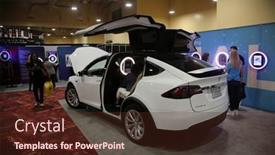  Presentation with las vegas nevada - 