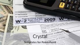  Presentation with pharmaceutical dosage forms - Cool new slides with 2 and w-9 form backdrop and a light gray colored foreground