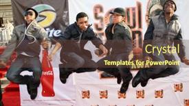  Presentation with awards - 