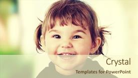  Presentation with year transfer - Beautiful PPT layouts featuring 2 years - portrait of a 2 year backdrop and a cream colored foreground