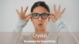  Presentation with vat value added tax isolated - Audience pleasing presentation theme consisting of 20 20 vision - isolated portrait of playful attractive backdrop and a coral colored foreground