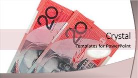  Presentation with australian - Cool new presentation design with express buildings by ground zero backdrop and a dark gray colored foreground