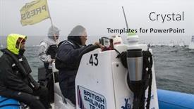  Presentation with fleet - 