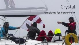  Presentation with fleet - 