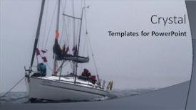  Presentation with fleet - 