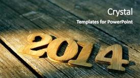  Presentation with 2019 chinese new year - Slide deck with greek kalamata black red whole background and a wine colored foreground