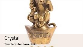  Presentation with mean - Cool new presentation with 2016 is year backdrop and a coral colored foreground