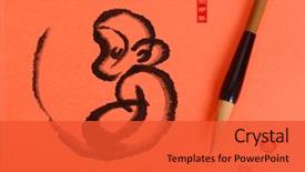  Presentation with translation - Slide set enhanced with 2016 is year background and a red colored foreground