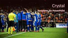  Presentation with celebrate - 