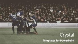  Presentation with celebrate - 