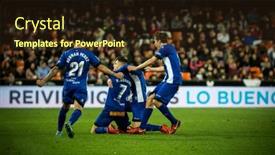  Presentation with celebrate - 