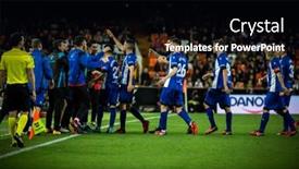  Presentation with celebrate - 