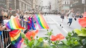  Presentation with route - 