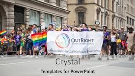  Presentation with route - 