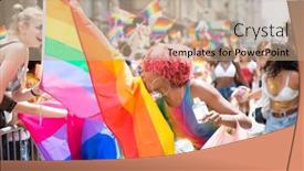  Presentation with participant - 