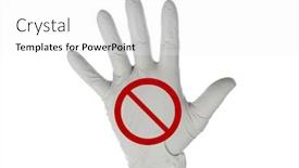  Presentation with novel - Amazing slide deck having 2019-novel-coronavirus-2019-ncov backdrop and a white colored foreground