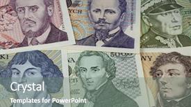  Presentation with chopin - Slides having composer 20th century - historical portraits including chopin background and a gray colored foreground