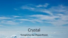  Presentation with tamil - Colorful presentation theme enhanced with 21st century - mountains in clouds kodaikanal tamil backdrop and a light blue colored foreground