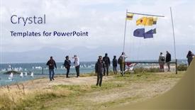  Presentation with welsh - 