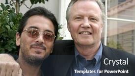  Presentation with august - 