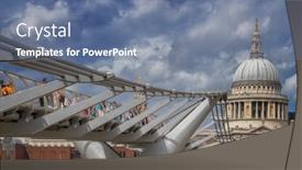  Presentation with millennium - 