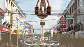  Presentation with neanderthal - 