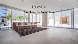  Presentation with dubrovnik - Cool new presentation with 2dubrovnik-croatia-may-28-2014 backdrop and a light gray colored foreground