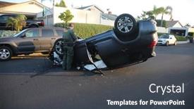  Presentation with distracted driving - 