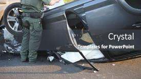  Presentation with distracted driving - 