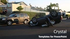  Presentation with distracted driving - 