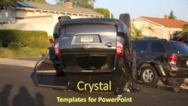  Presentation with distracted driving - 