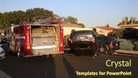  Presentation with distracted driving - 