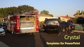  Presentation with distracted driving - 