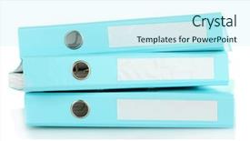  Presentation with blue - PPT theme having gray background tiles of a mosaic in the daytime background and a light gray colored foreground