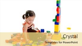  Presentation with american - Amazing PPT theme having 3 years - adorable japanese american three year backdrop and a yellow colored foreground