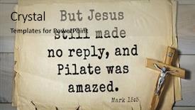  Presentation with bible verses - Beautiful PPT layouts featuring 350 bible verses from mark backdrop and a  colored foreground