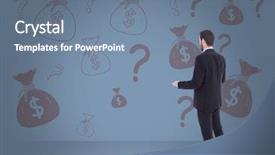  Presentation with oman - PPT layouts featuring 3d dark colours - digital composite of oman background and a seafoam green colored foreground