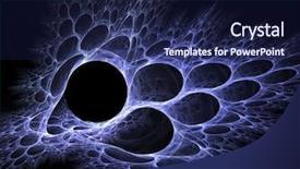  Presentation with futuristic - Amazing presentation design having curtain background with spotlights and some glitters backdrop and a wine colored foreground