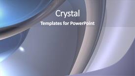  Presentation with abstract - Beautiful slides featuring 3d design - abstract background backdrop and a gray colored foreground