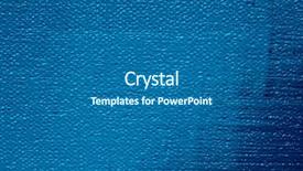  Presentation with abstract death - PPT theme featuring 3d simple blank - abstract background background and a gray colored foreground