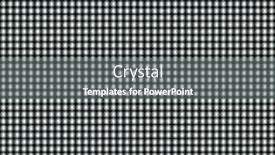  Presentation with led light - Amazing slide set having 40-x-40-white-light backdrop and a gray colored foreground