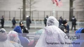  Presentation with trump - 