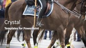  Presentation with trump - 