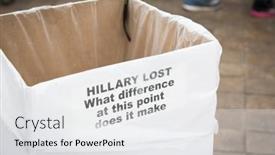  Presentation with difference - 