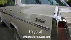  Presentation with buick - 