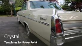  Presentation with buick - 