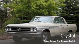  Presentation with buick - 