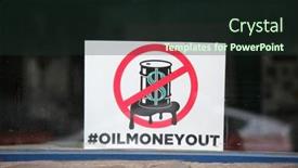  Presentation with bernie sanders - 