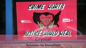  Presentation with bernie sanders - 