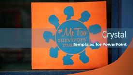  Presentation with bernie sanders - 